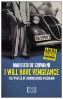 I Will Have Vengeance 1609450949 Book Cover