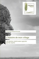 L'histoire de mon village 6203866687 Book Cover