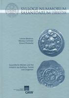 Sylloge Nummorum Sasanidarum Usbekistan 3700169450 Book Cover