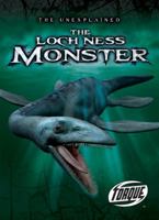 The Loch Ness Monster 1600145027 Book Cover
