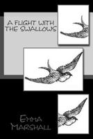 A Flight with the Swallows 9356014264 Book Cover