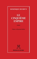 Le Cinquième Empire (French Edition) 2268025535 Book Cover
