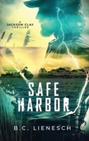 Safe Harbor 1685334849 Book Cover