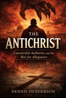 THE ANTICHRIST B0GHRJTKYY Book Cover
