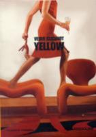 Veuve Clicquot: Yellow 2759402533 Book Cover