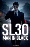 Sl30: Man in Black B0GSXL1R56 Book Cover