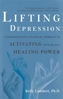 Lifting Depression 0465018149 Book Cover