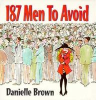 187 Men to Avoid 0425147835 Book Cover