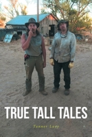 True Tall Tales 164559663X Book Cover