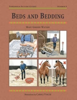 Beds and Bedding (Threshold Picture Guides Series) 0901366277 Book Cover