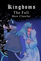 The Fall (Kingdoms) B0GJYWL4DB Book Cover