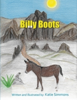 Billy Boots B08WP99LPT Book Cover