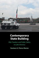 Contemporary State Building 1316515125 Book Cover
