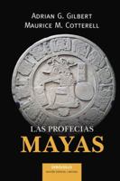 Profecias Mayas 0307881814 Book Cover