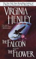 The Falcon and the Flower 0440204291 Book Cover