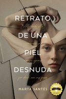 Retrato de una piel desnuda (Titania fresh) (Spanish Edition) 8417421211 Book Cover