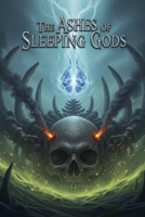 The Ashes of Sleeping Gods B0GGLNF5VR Book Cover