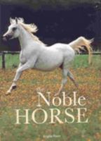 World of Horses 1840381175 Book Cover
