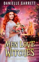 Men Love Witches B08T487ZLY Book Cover