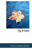 My dreams 1163712566 Book Cover