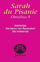 Sarah du Pisanie Omnibus 9 0624068129 Book Cover