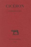 Correspondance 2251010394 Book Cover