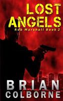 Lost Angels 0993786189 Book Cover