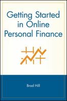 Getting Started in Online Personal Finance 0471388092 Book Cover
