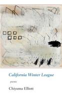 California Winter League 0877759391 Book Cover