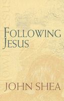 Following Jesus 1570757216 Book Cover
