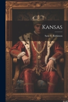 Kansas 1020638230 Book Cover