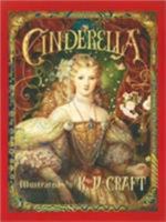 Cinderella 1587170043 Book Cover
