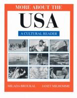 More About the USA: A Cultural Reader 0201876795 Book Cover