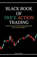 Black Book of Price Action Trading B0C4LMCGFY Book Cover