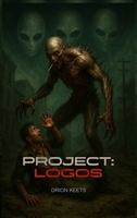 Project Logos B0GN6515W6 Book Cover