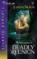 Deadly Reunion 0373274440 Book Cover
