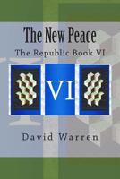 The New Peace 1495454878 Book Cover