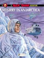 Mystery in Antarctica 1849182876 Book Cover