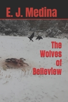 The Wolves of Belleview B0DNNDBHGM Book Cover