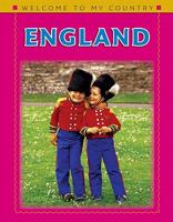 England 1608701522 Book Cover