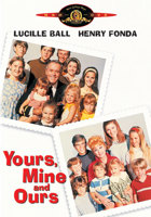 Yours, Mine And Ours '68