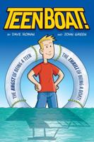 Teen Boat! 0547636695 Book Cover