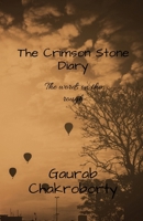 The Crimson Stone Diary 1638063508 Book Cover