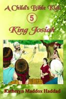 King Josiah 1948462044 Book Cover