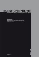 Bildwissenschaft Und Visual Culture Studies in Der Diskussion 3899715306 Book Cover