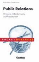 Public Relations 3589219610 Book Cover