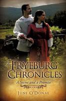 The Fryeburg Chronicles Book II 1796057320 Book Cover