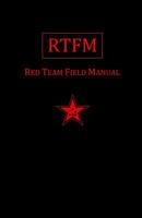 Red Team Field Manual 1494295504 Book Cover