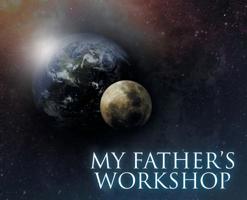 My Father's Workshop 164349497X Book Cover