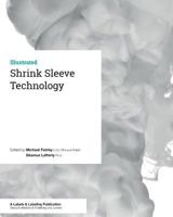 Shrink Sleeve Technology 1910507148 Book Cover